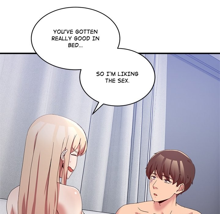 No Men Allowed Chapter 23 image 21