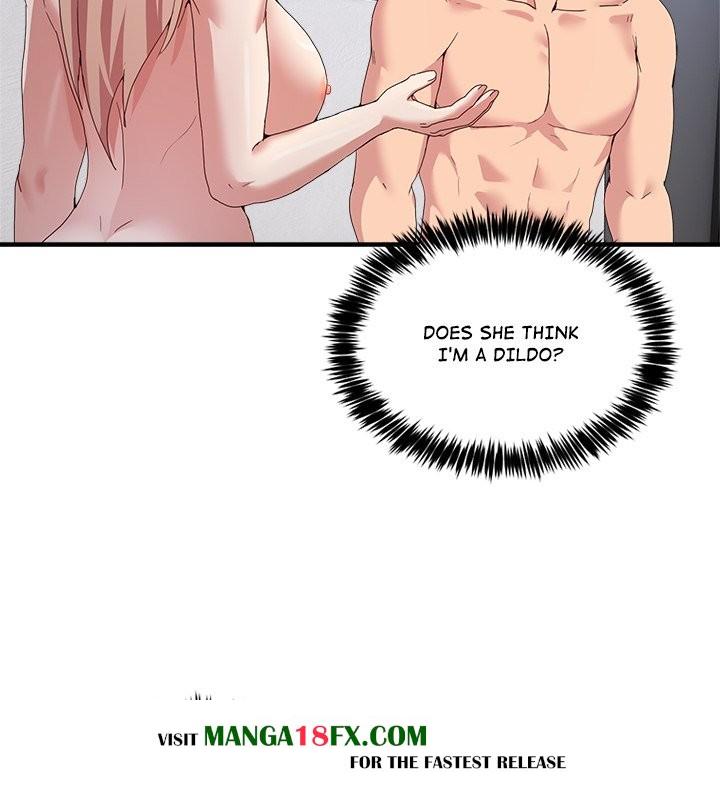 No Men Allowed Chapter 23 image 22