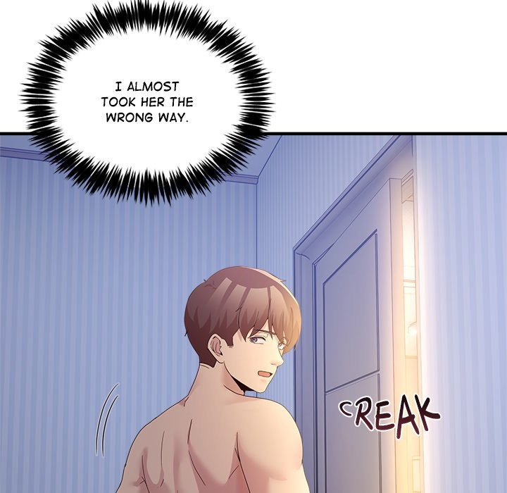 No Men Allowed Chapter 23 image 23