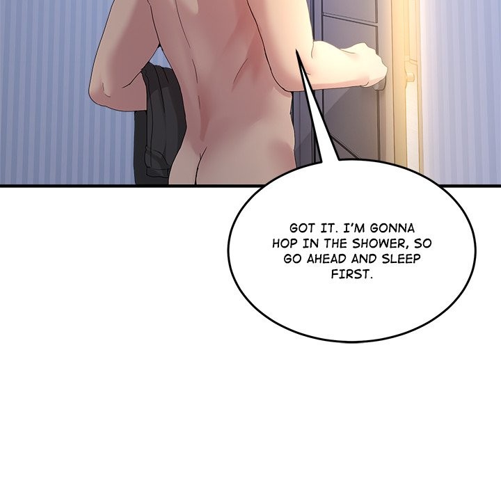 No Men Allowed Chapter 23 image 24