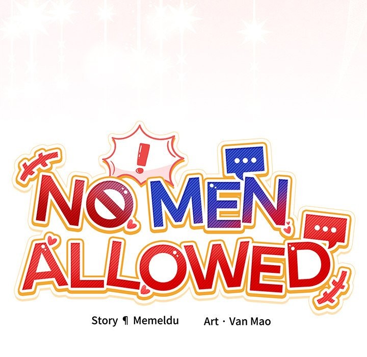 No Men Allowed Chapter 23 image 36