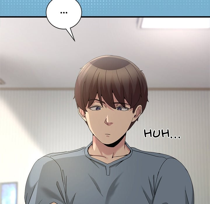 No Men Allowed Chapter 23 image 39