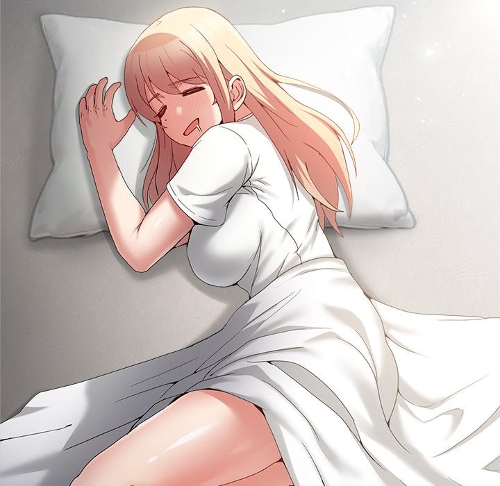 No Men Allowed Chapter 23 image 42