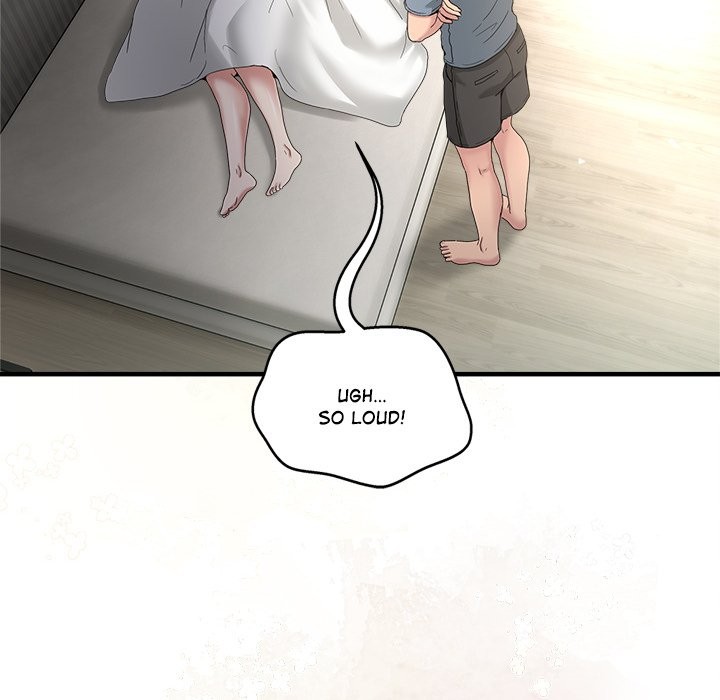 No Men Allowed Chapter 23 image 45