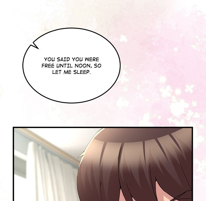 No Men Allowed Chapter 23 image 46