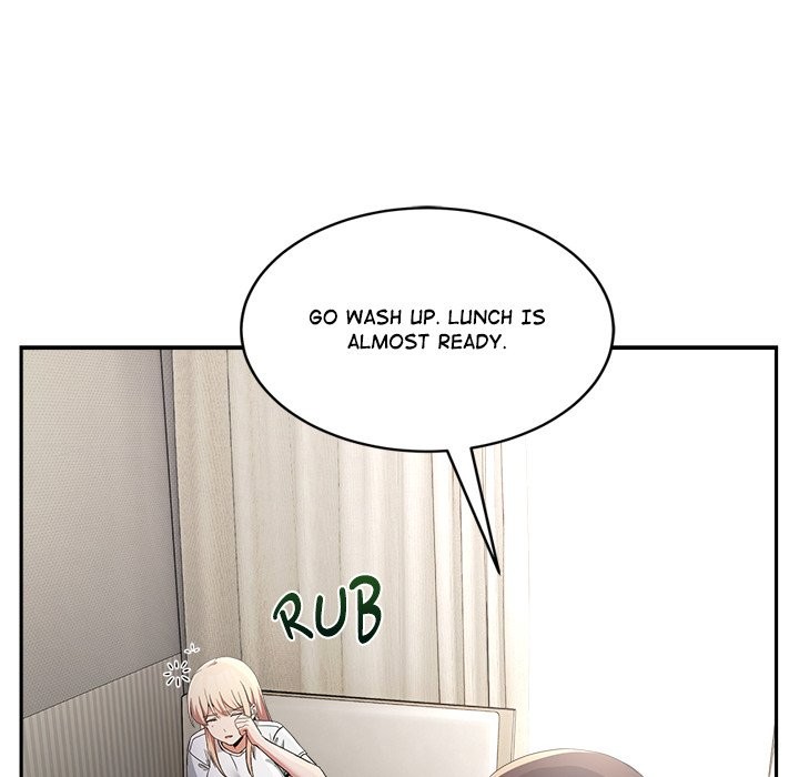 No Men Allowed Chapter 23 image 51