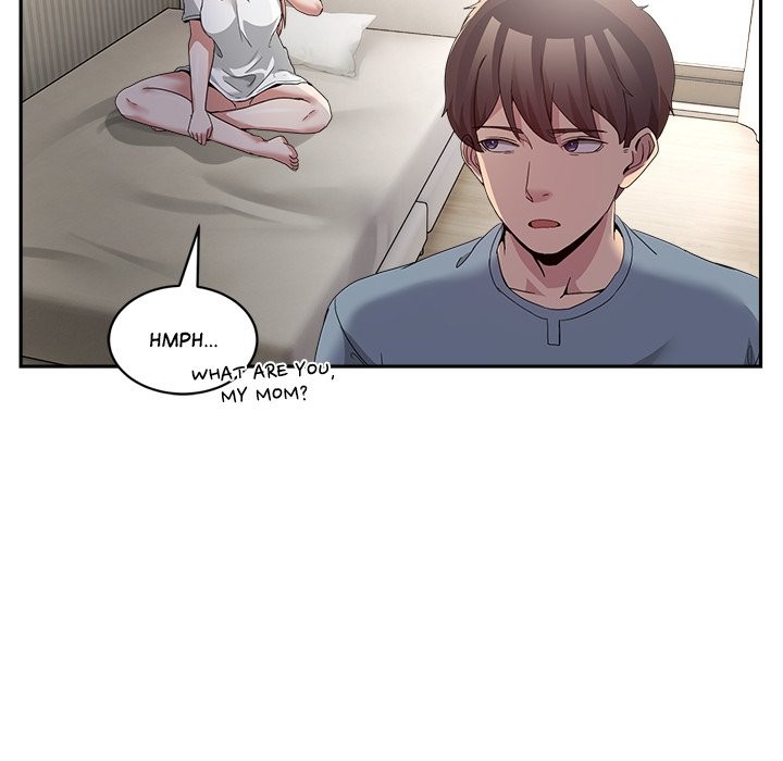 No Men Allowed Chapter 23 image 52