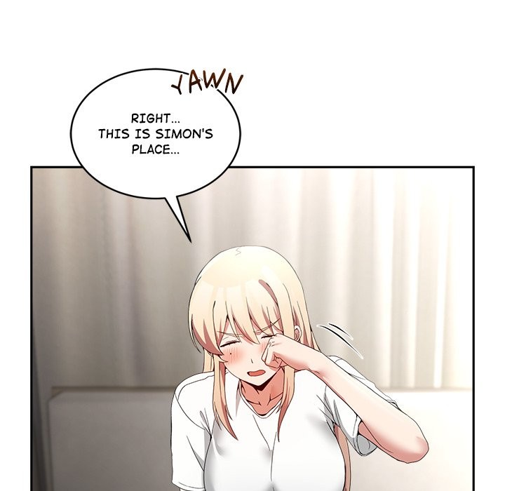 No Men Allowed Chapter 23 image 53