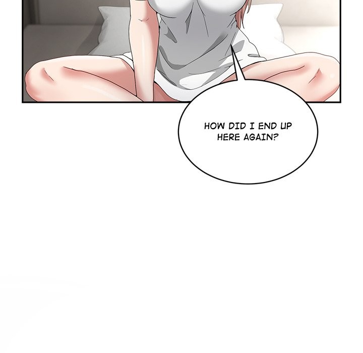 No Men Allowed Chapter 23 image 54