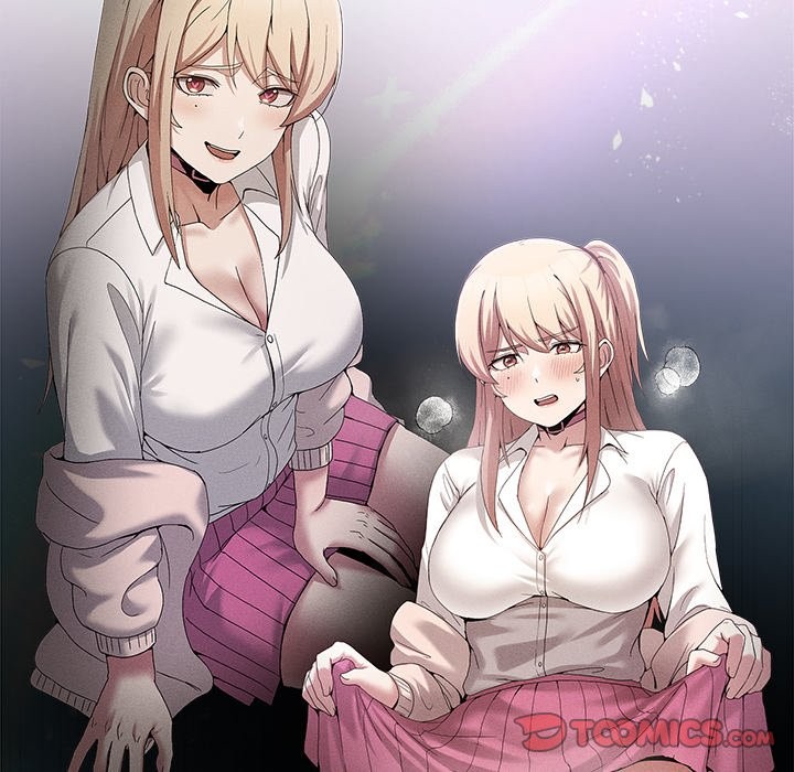 No Men Allowed Chapter 23 image 56