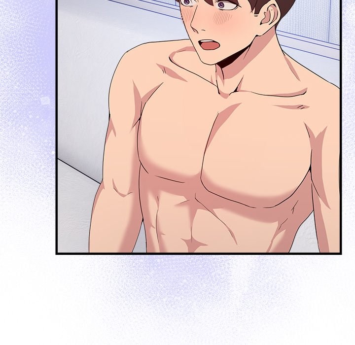 No Men Allowed Chapter 23 image 5