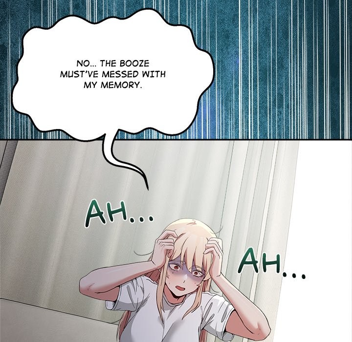 No Men Allowed Chapter 23 image 60
