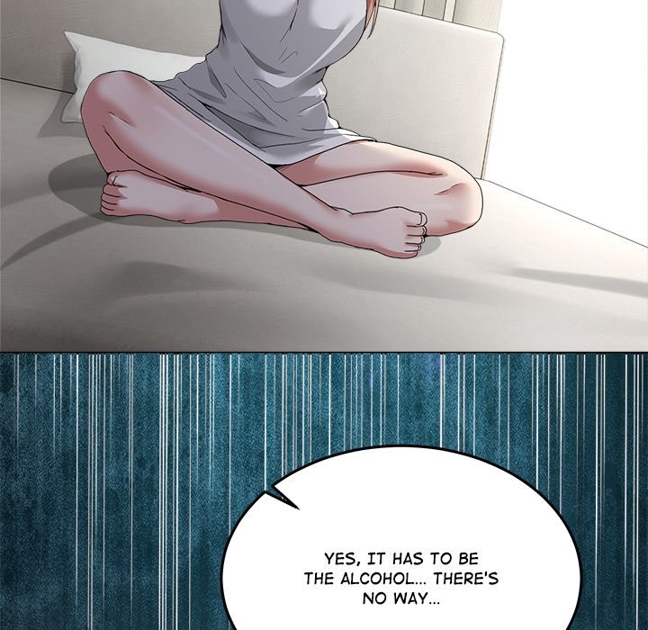 No Men Allowed Chapter 23 image 61