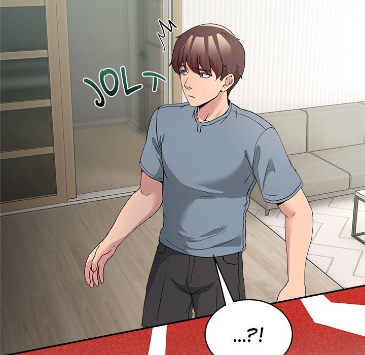 No Men Allowed Chapter 23 image 67