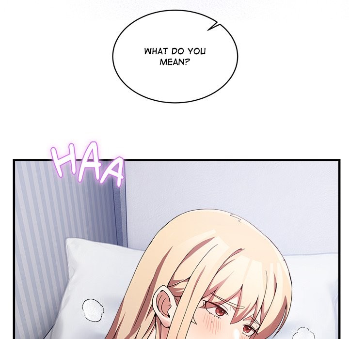 No Men Allowed Chapter 23 image 6