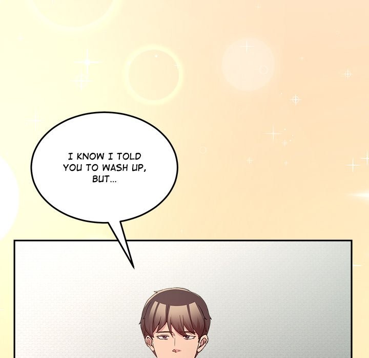 No Men Allowed Chapter 23 image 71