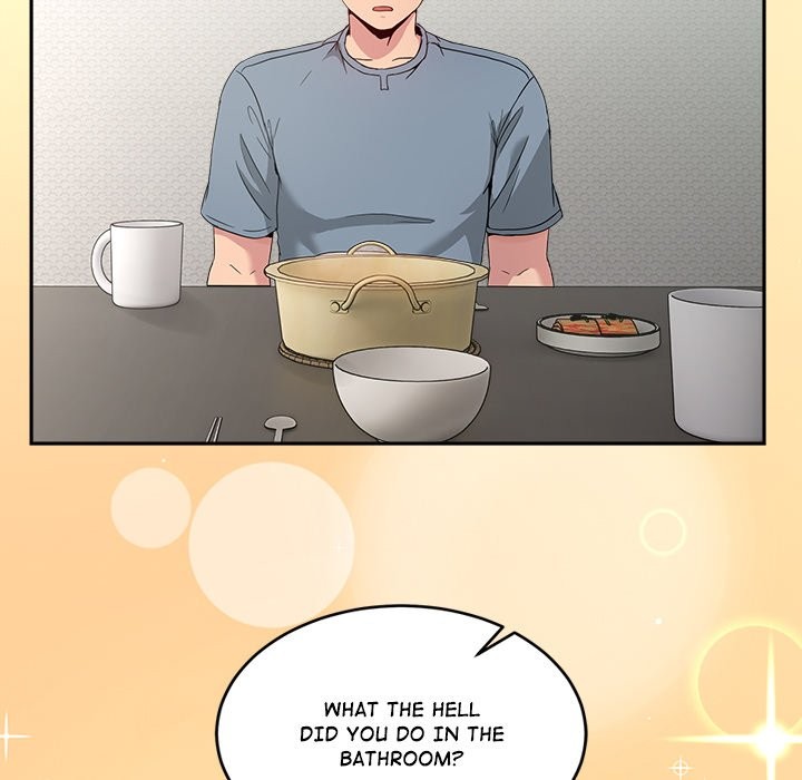 No Men Allowed Chapter 23 image 72