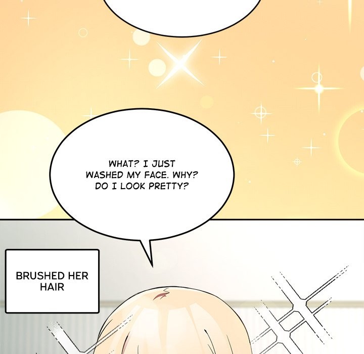 No Men Allowed Chapter 23 image 73