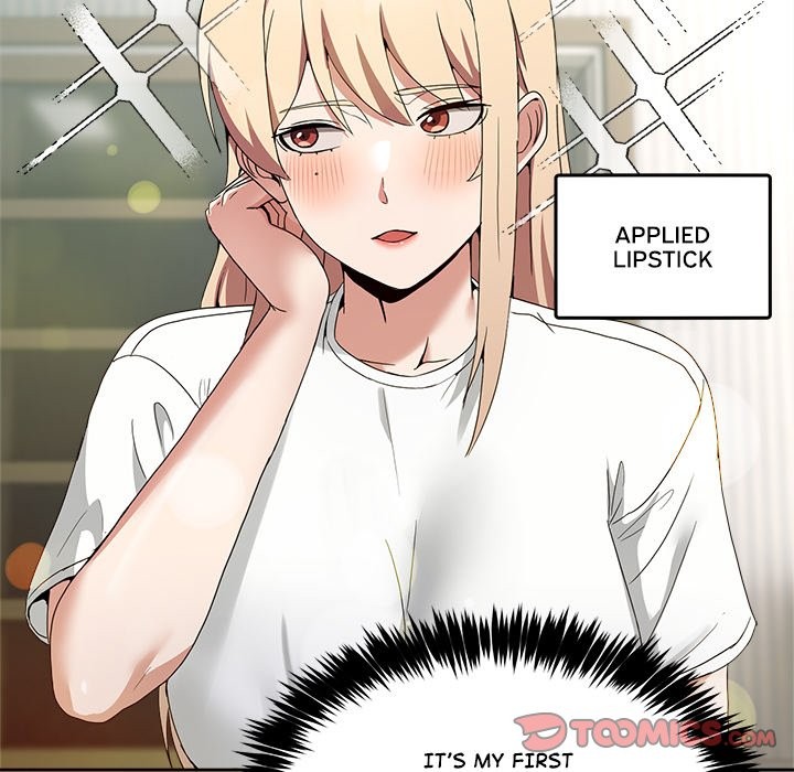 No Men Allowed Chapter 23 image 74