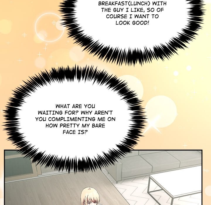 No Men Allowed Chapter 23 image 75