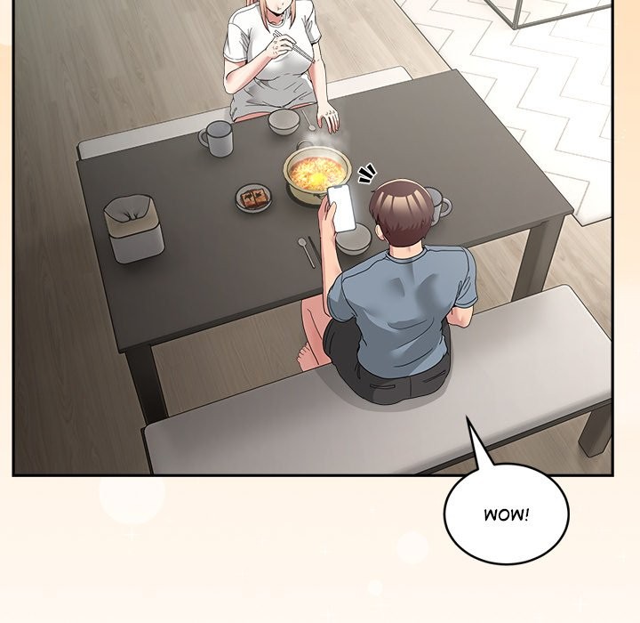 No Men Allowed Chapter 23 image 76