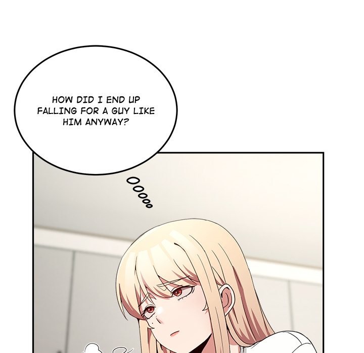 No Men Allowed Chapter 23 image 80