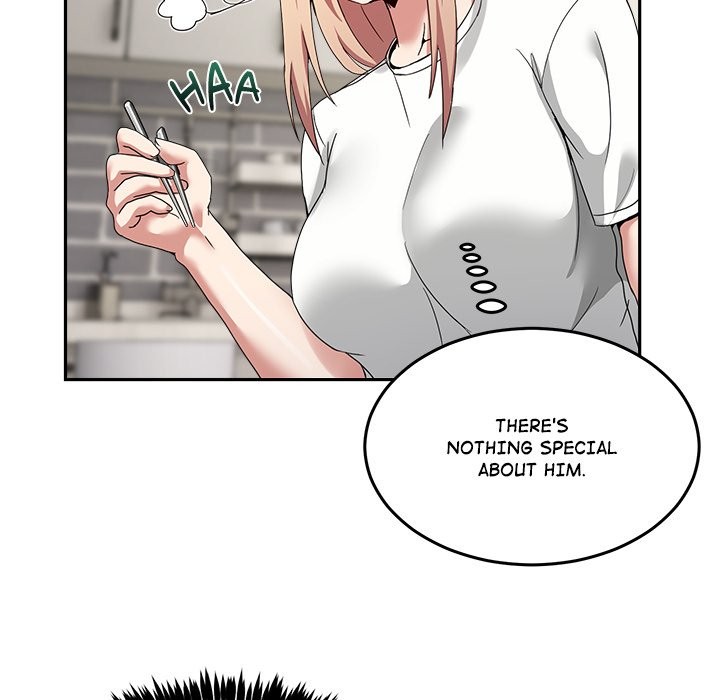 No Men Allowed Chapter 23 image 81