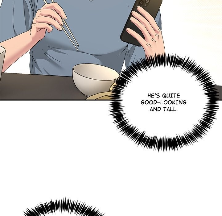 No Men Allowed Chapter 23 image 83