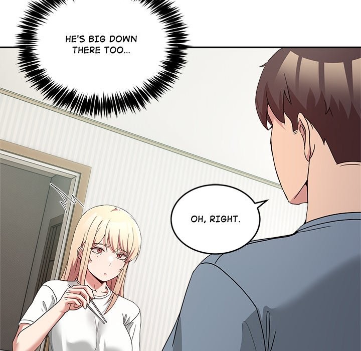 No Men Allowed Chapter 23 image 84