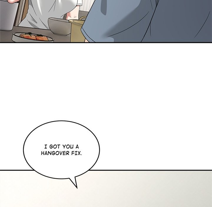 No Men Allowed Chapter 23 image 85