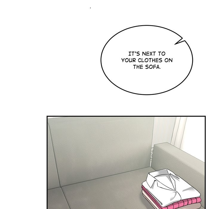 No Men Allowed Chapter 23 image 87
