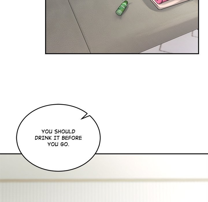 No Men Allowed Chapter 23 image 88