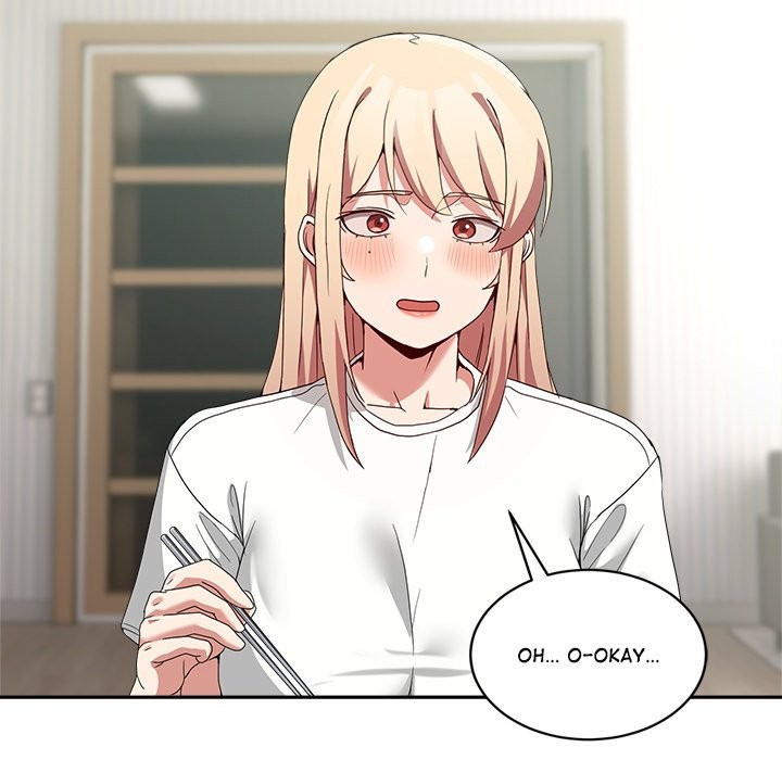 No Men Allowed Chapter 23 image 89