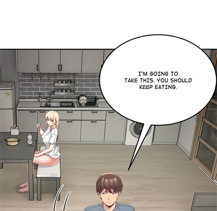No Men Allowed Chapter 23 image 96