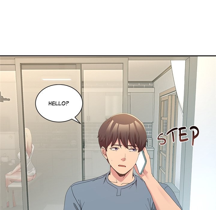 No Men Allowed Chapter 23 image 98