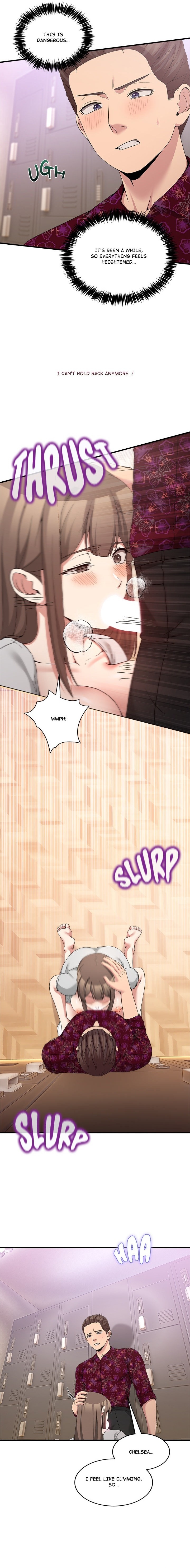 No Men Allowed Chapter 24 image 13