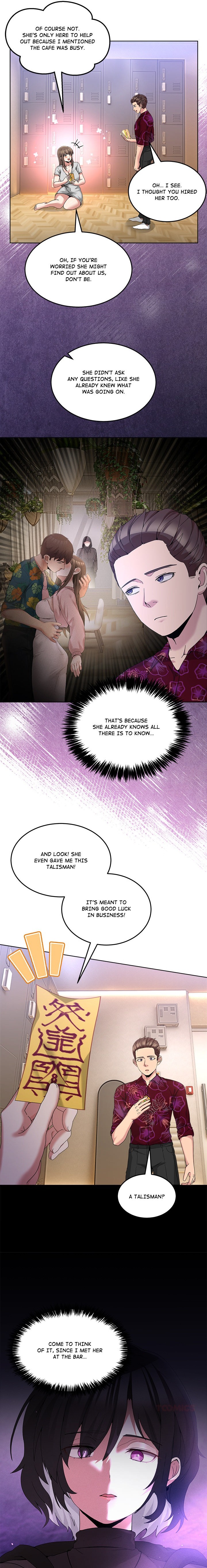 No Men Allowed Chapter 24 image 4