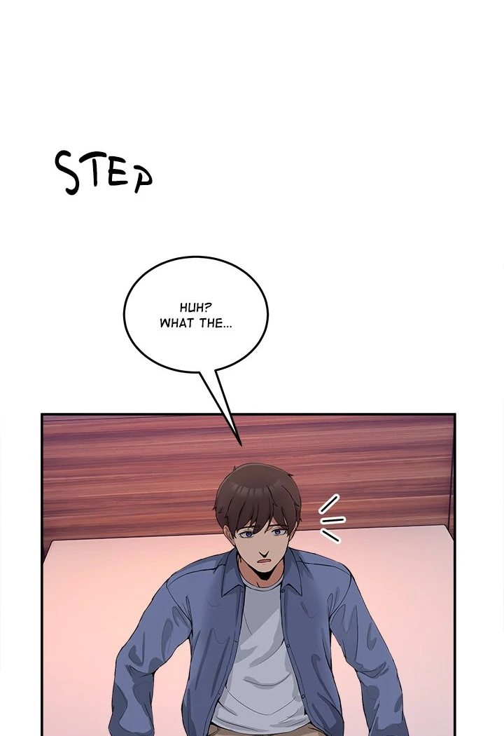 No Men Allowed Chapter 3 image 101