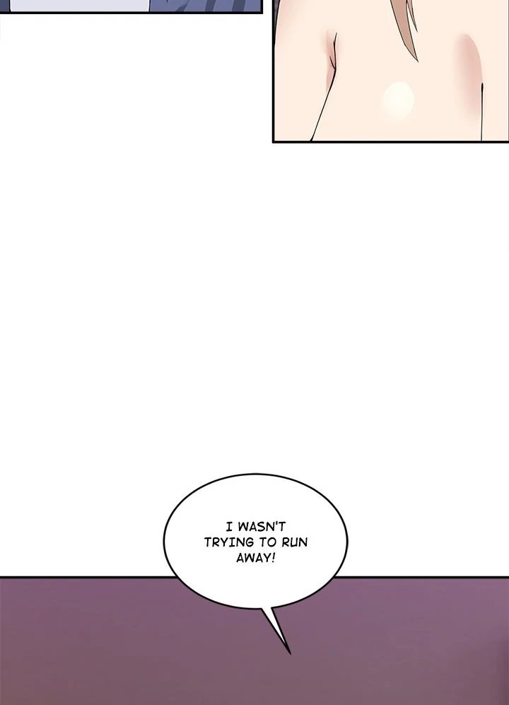 No Men Allowed Chapter 3 image 3