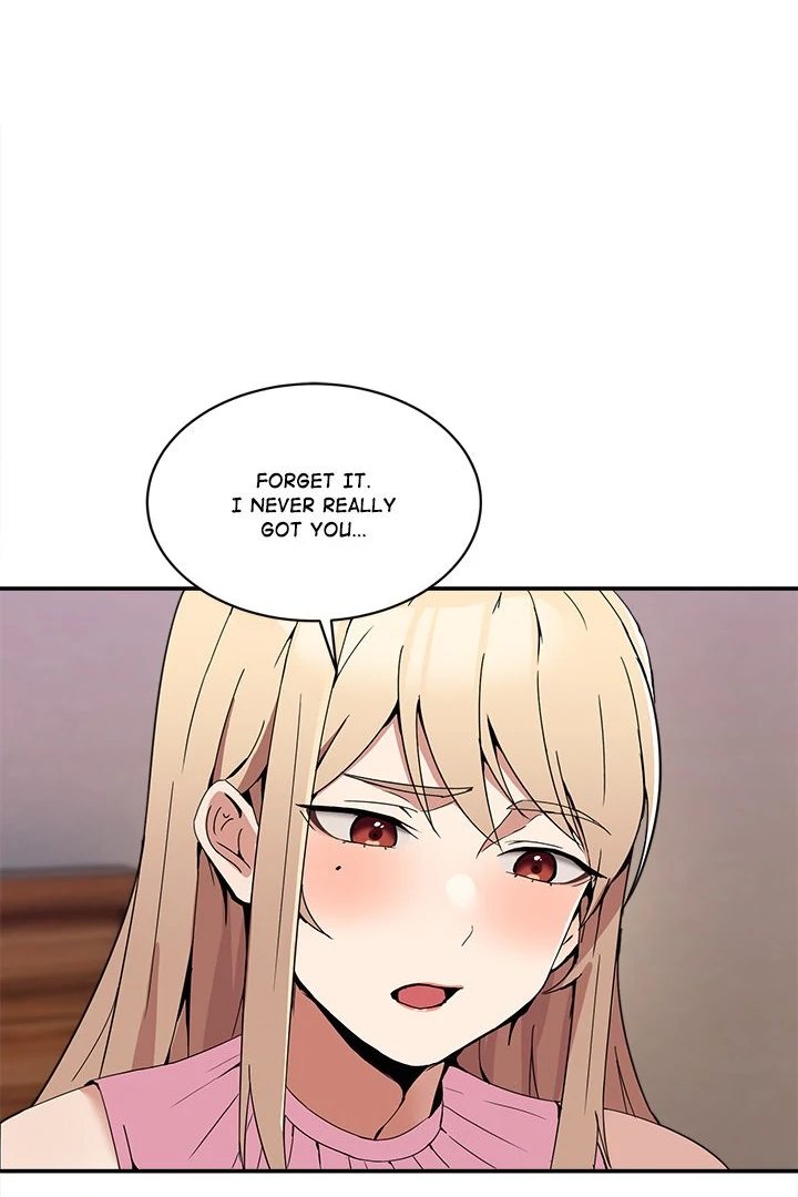 No Men Allowed Chapter 3 image 47