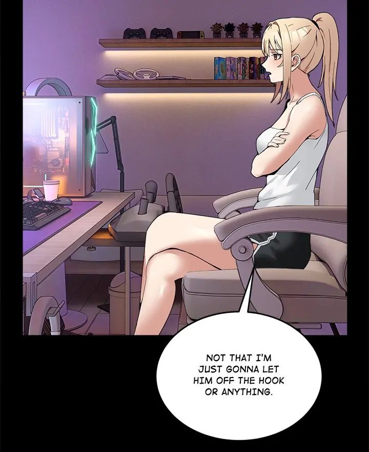 No Men Allowed Chapter 3 image 55