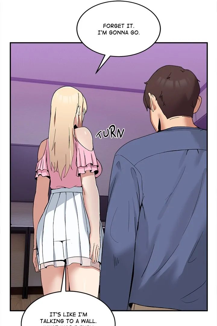 No Men Allowed Chapter 3 image 80