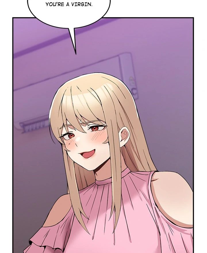 No Men Allowed Chapter 4 image 38