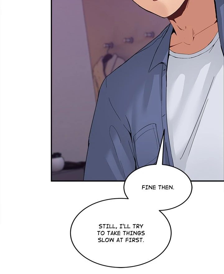 No Men Allowed Chapter 4 image 64