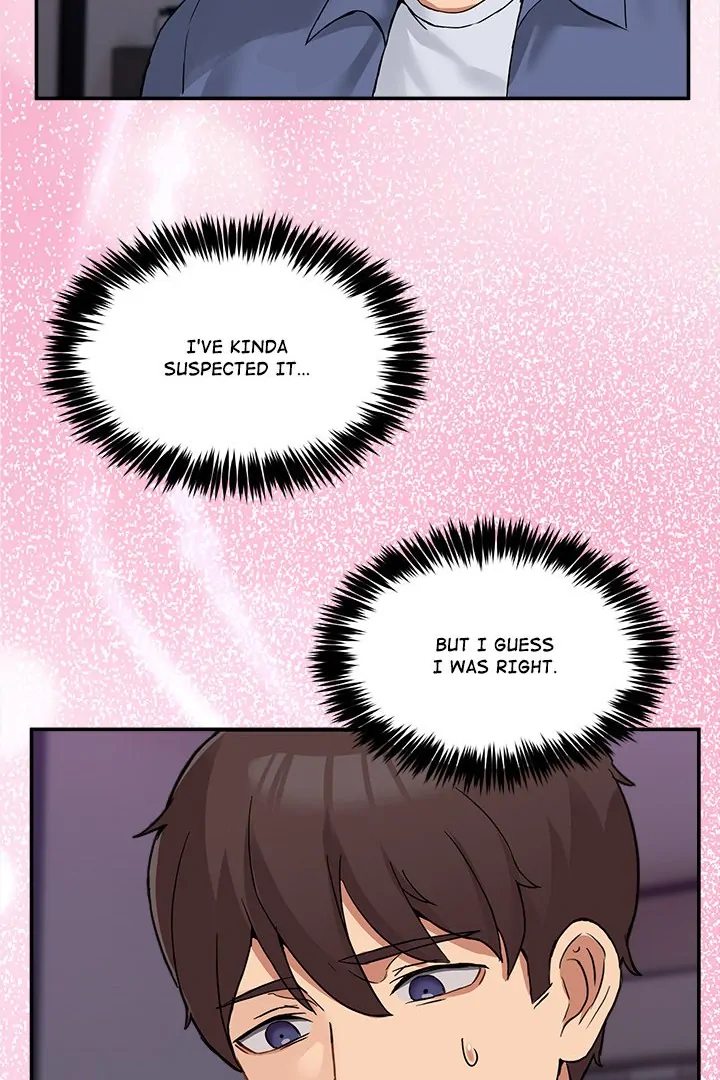No Men Allowed Chapter 5 image 109