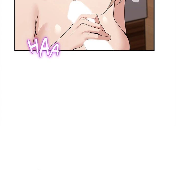 No Men Allowed Chapter 5 image 29