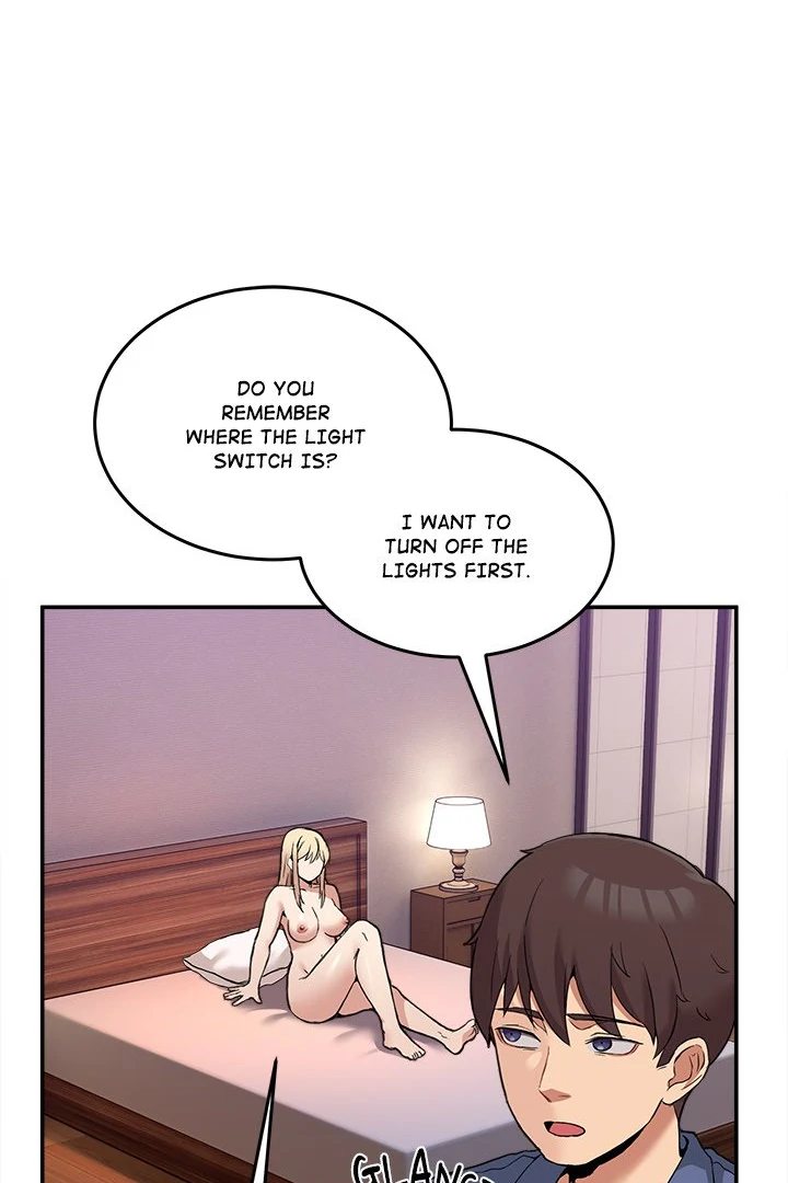 No Men Allowed Chapter 5 image 52