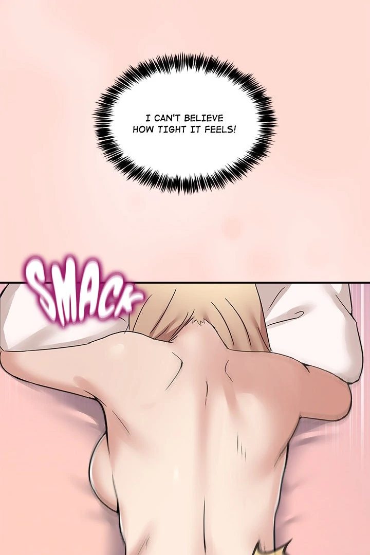 No Men Allowed Chapter 5 image 85