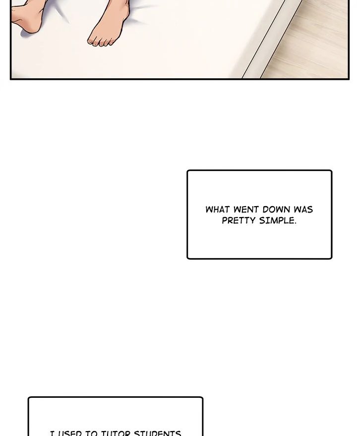 No Men Allowed Chapter 9 image 3