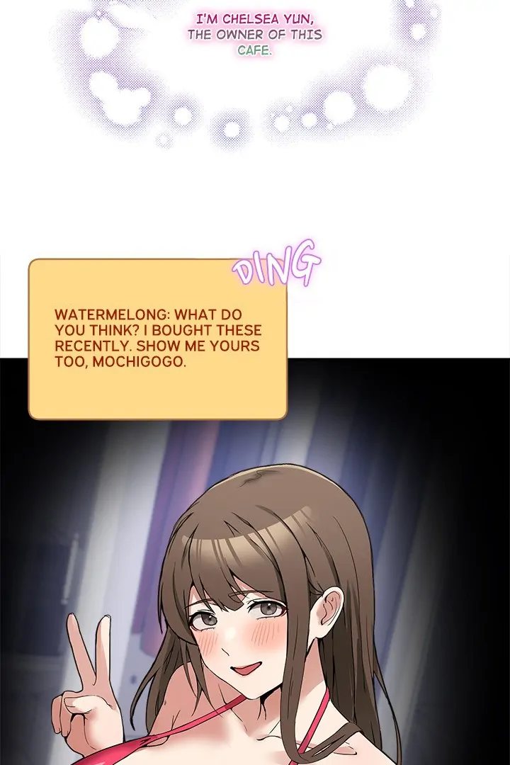 No Men Allowed Chapter 9 image 39